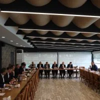 Zabıta teşkilatından Kurban Bayramı öncesi koordinasyon toplantısı