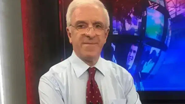 Zafer Arapkirli’ye 2 yıl 6 ay hapis cezası!