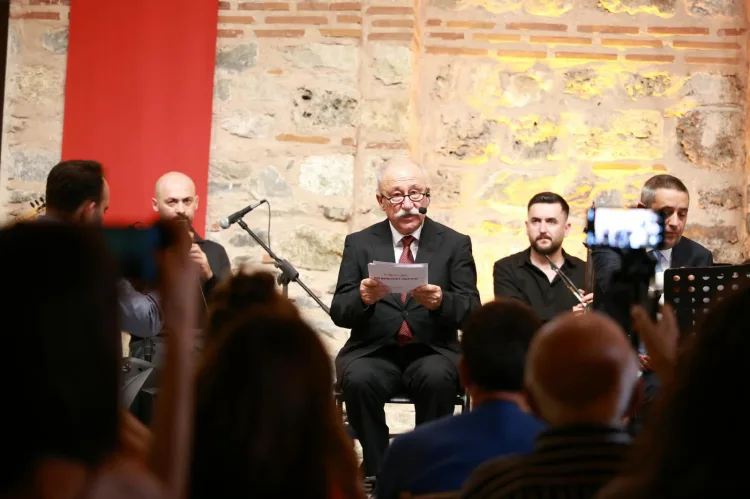 Zafer Bayramı’nda Duygu Dolu Anlar Yaşandı!