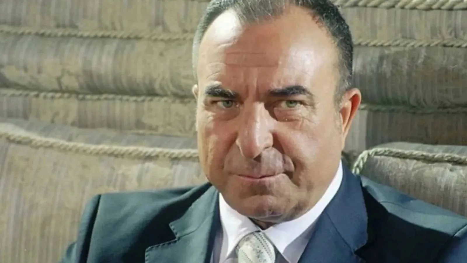 Zafer Ergin hastaneye kaldırıldı, sevenleri endişeli!