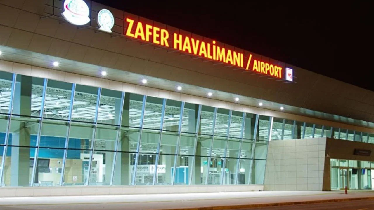 Zafer Havalimanı’nda Kamu Zararına Dikkat Çekildi