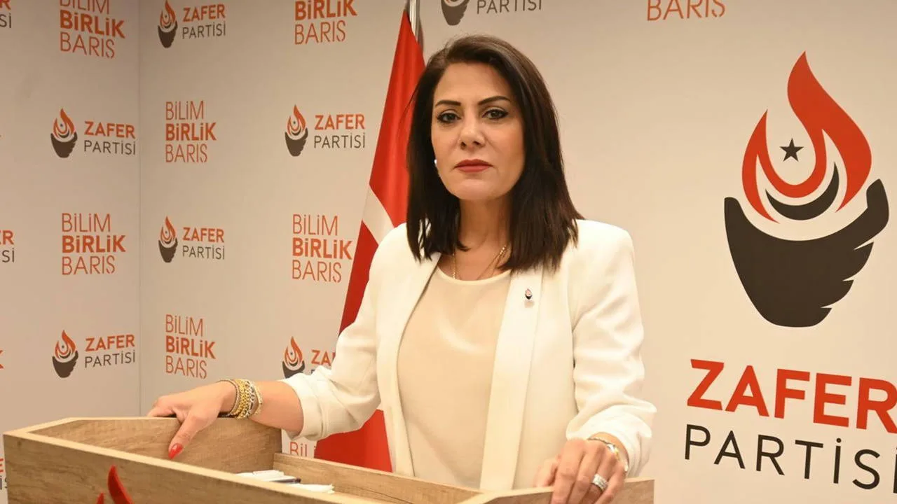 Zafer Partili Aslan: Trakya’nın Geleceği Aceleye Gelmez