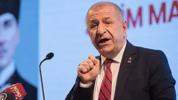 Zafer Partisi 4. Yılını Duyurdu: Özdağ’dan Açıklamalar