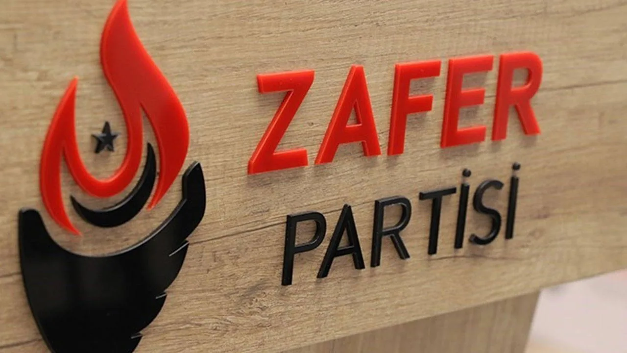 Zafer Partisi’nde Sığınmacı Tartışmaları Büyüyor