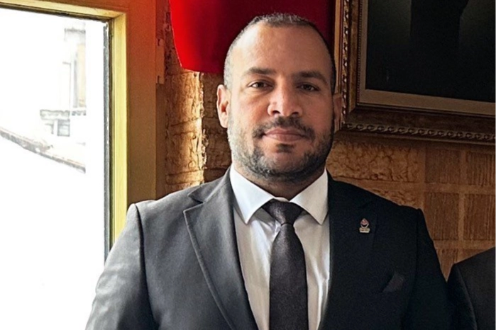 Zafer Partisi’nde Şok Görevden Alma! Kemal Bilge