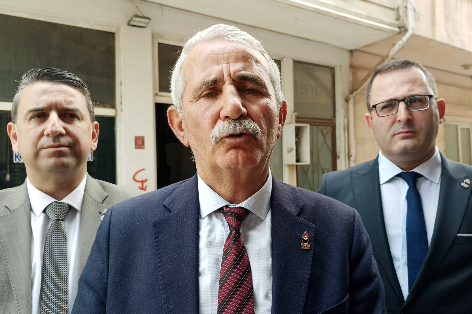 Zafer Partisi’nden 2028 Seçimlerine Sert Eleştiri!