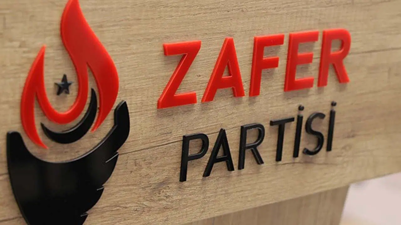 Zafer Partisi’nden Acı Saldırıya Tepki