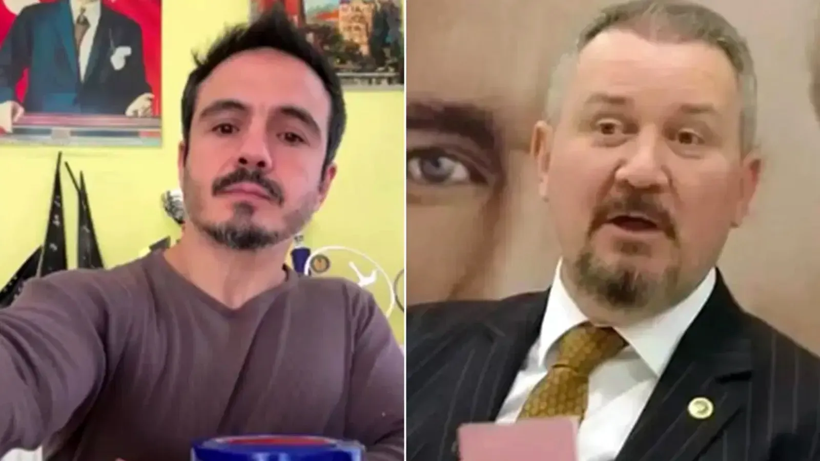 Zafer Partisi’nden AKP’li Vekile Yardım Kampanyası!
