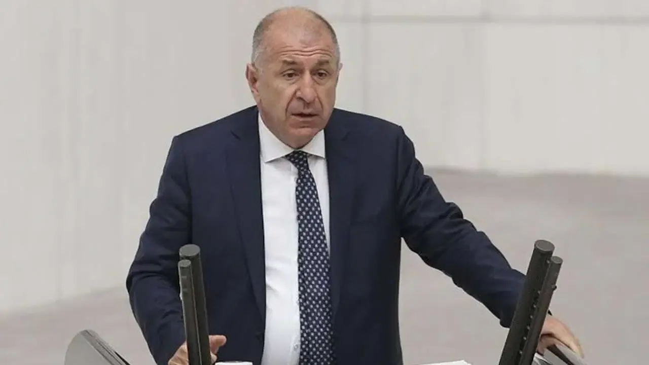 Zafer Partisi’nden CHP Mitingine Katılmama Kararı