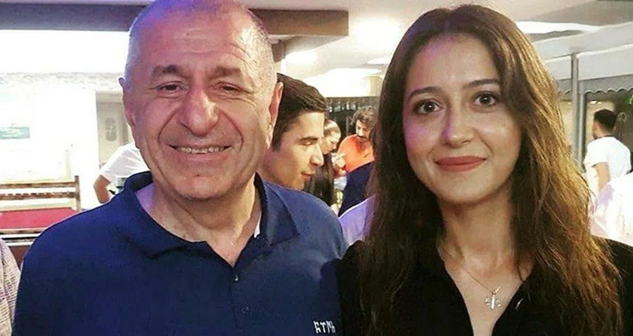 Zafer Partisi’nden İstifa Eden Tunçer Açıklama Yaptı