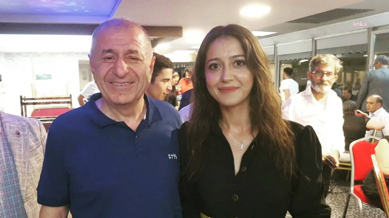 Zafer Partisi’nden İstifa: Sevdagül Tunçer Açıklama Yaptı