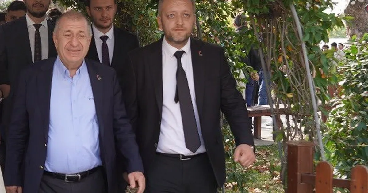 Zafer Partisi’nden Leman Dergisine Sert Tepki!