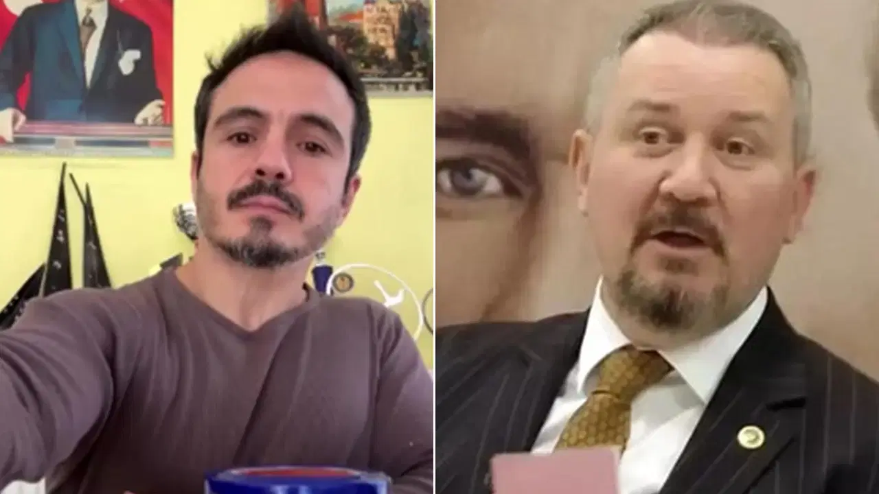 Zafer Partisi’nden Vekil İçin İlginç Yardım Kampanyası