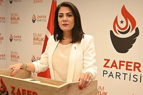 Zafer Partisi’nden Yangınlara Karşı Acil Çözüm!