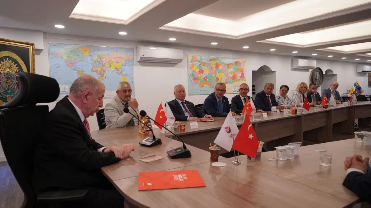 Zafer Partisi, Yeniden Sahaya Dönüşün Müjdesini Verdi!