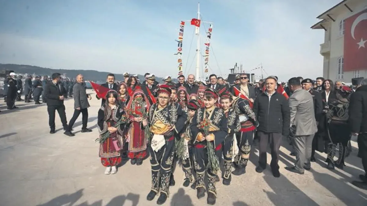 Zaferin Emaneti Ankara’ya Taşınıyor!