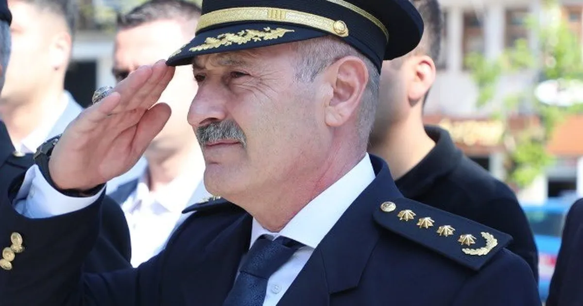 Zaimoğlu, Bursa’dan Antalya’ya Veda Ediyor!