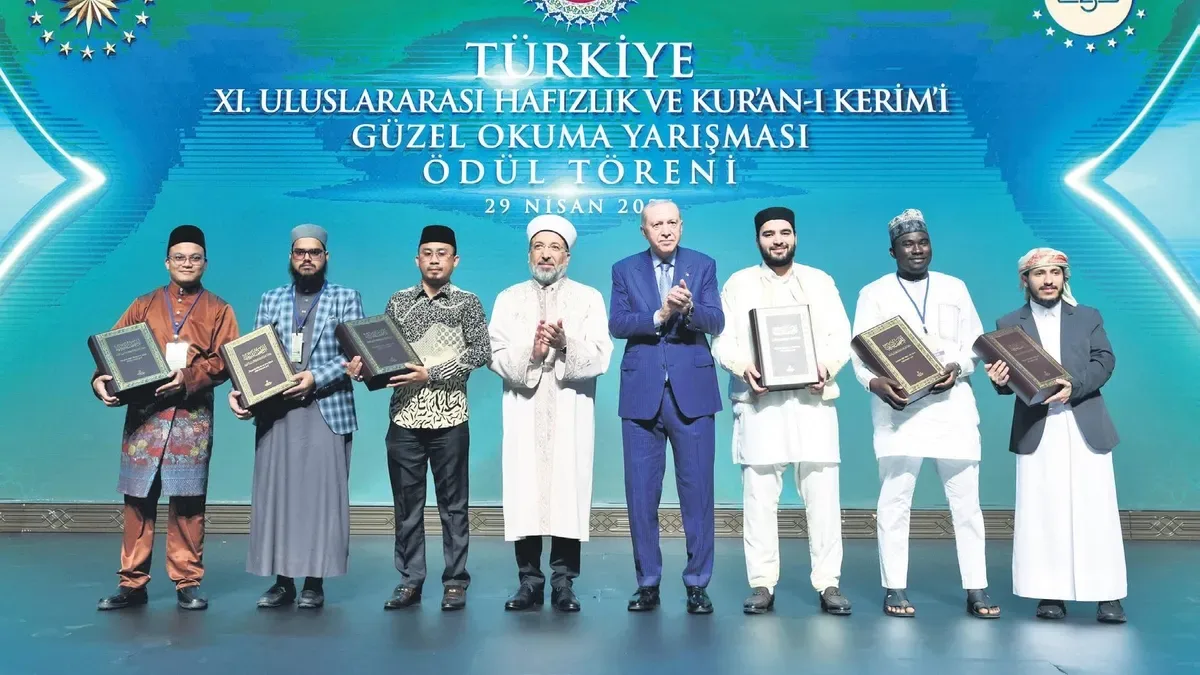 Zalime Karşı Tek Yürek Olacağız!