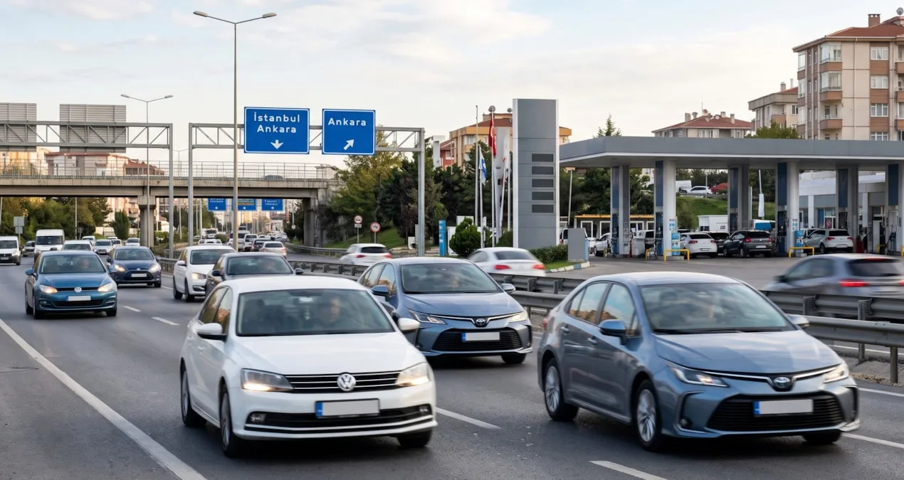 Zam bükücü 10 otomobil: Depoyu koklayan modeller belli oldu