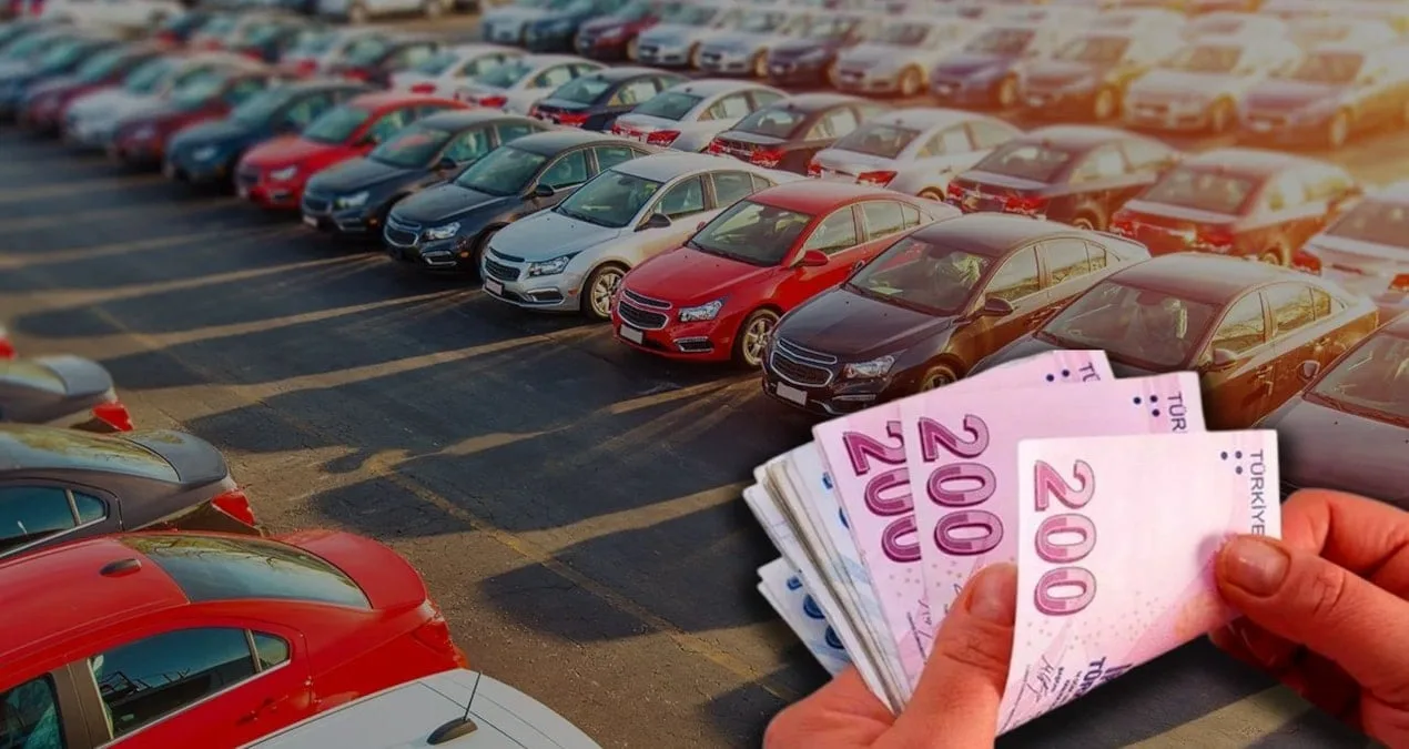 Zam Fırtınası: Otomobil Alırken Dikkat!