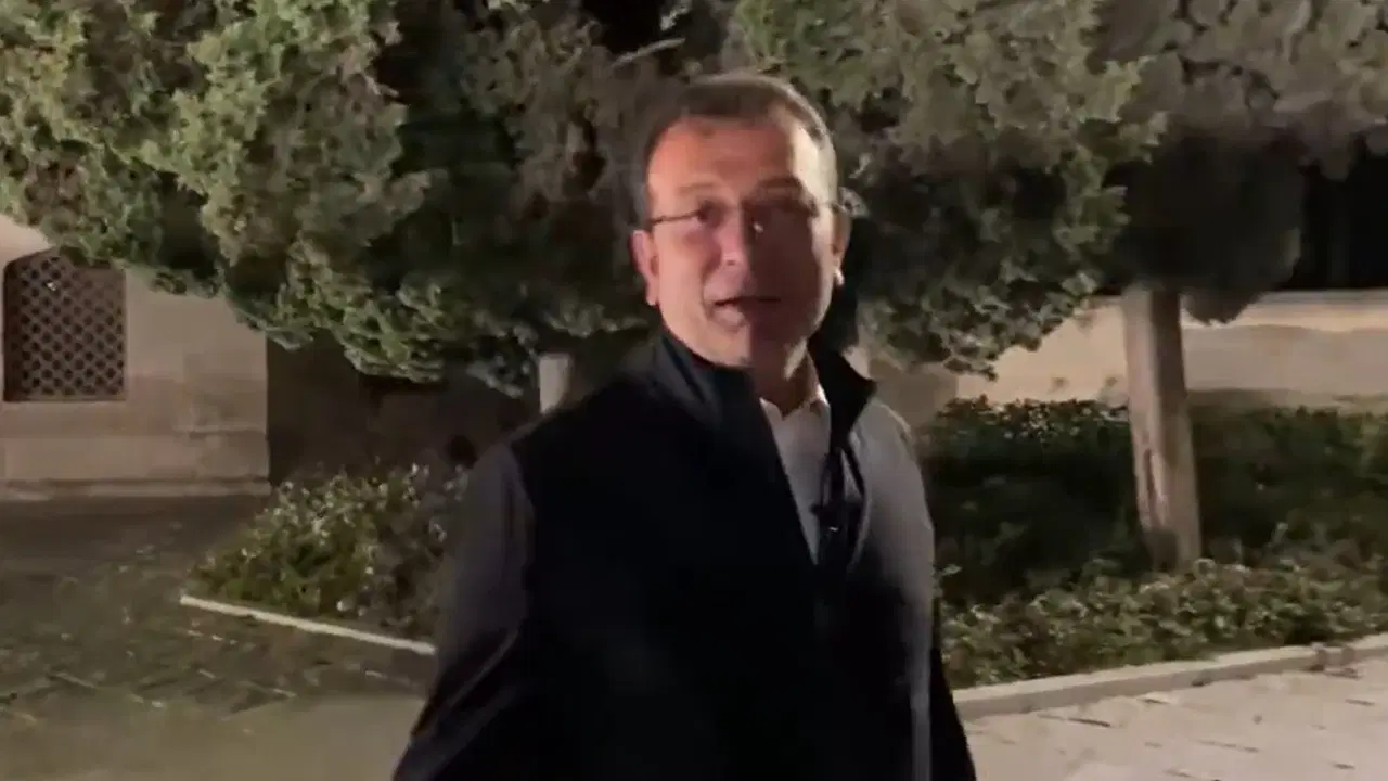 Zaman Beklemek Değil, Kurtuluş İçin Harekete Geç!