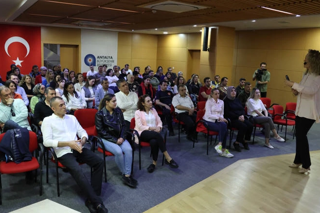 Zaman Yönetimi Eğitimi ile Verimlilik Artacak