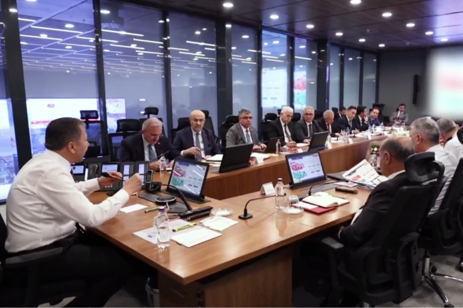 Zehir Tacirlerine Karşı Sert Mesaj: Tetikteyiz!