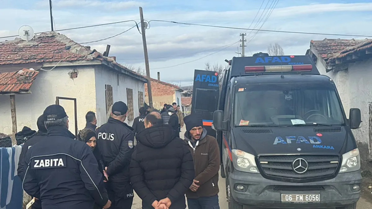 Zehirlenme Korkusu: 7 Kişi Hastaneye Sevk Edildi!