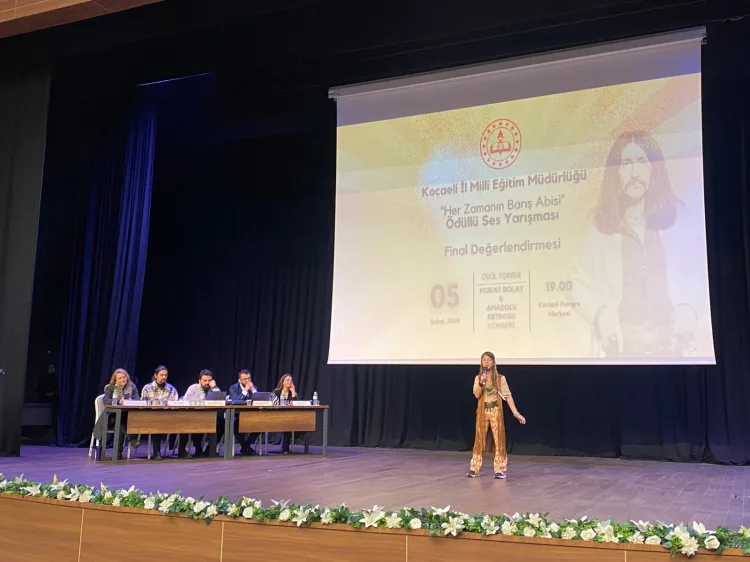 Zehra Erdem’den İzmit’te Çifte Ödül Başarısı!