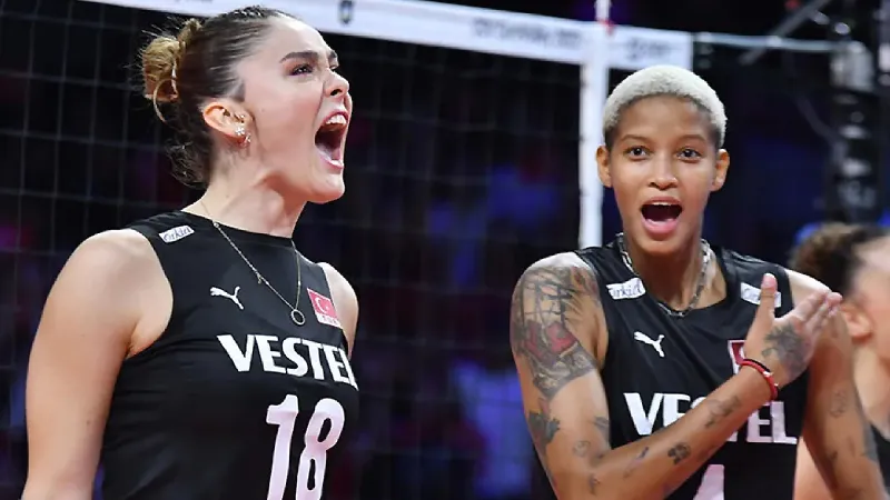 Zehra Güneş: Bloklarım Vargas’a yazıldı!