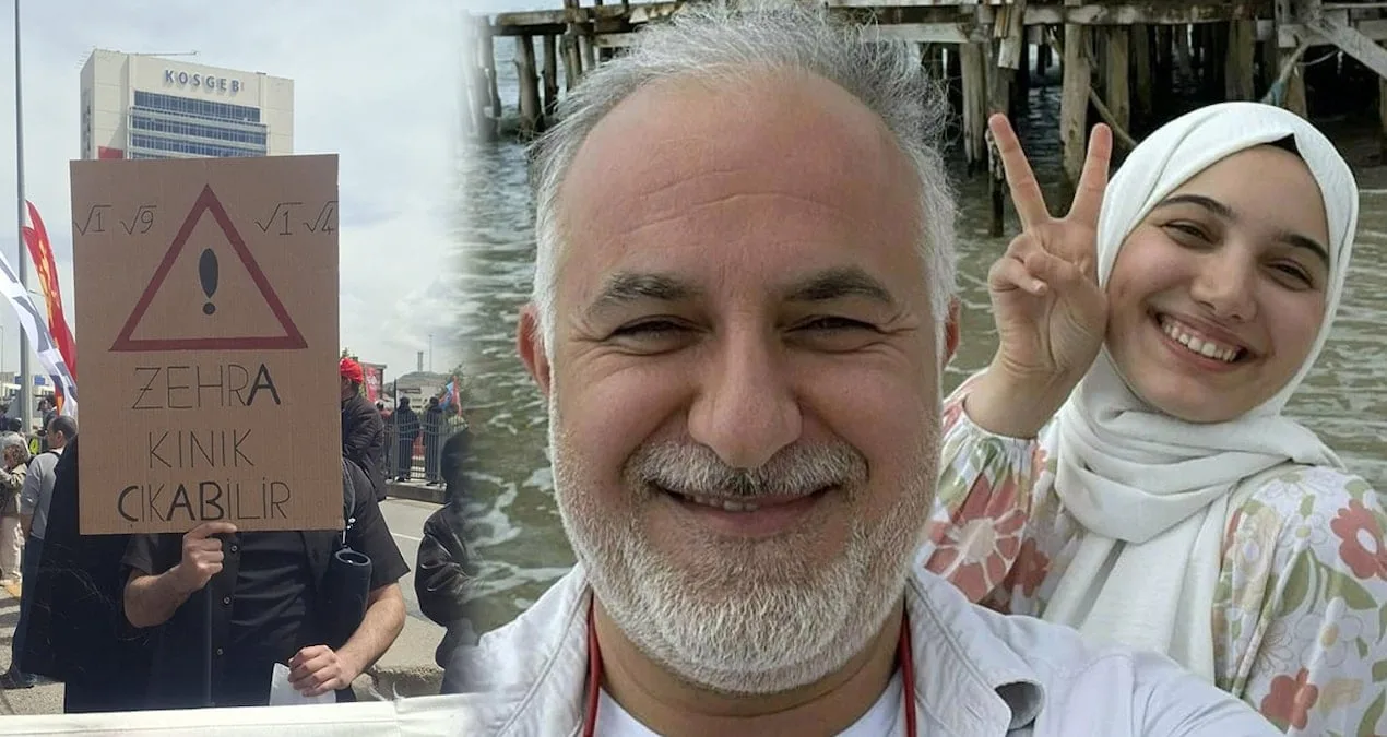 Zehra Kınık Kazasında Asli Kusur Raporu Tamamlandı!