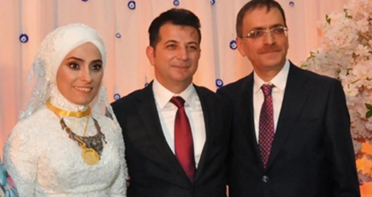 Zehra Taşkesenlioğlu ve Ünsal Ban’ın Yolsuzluk İddiaları!