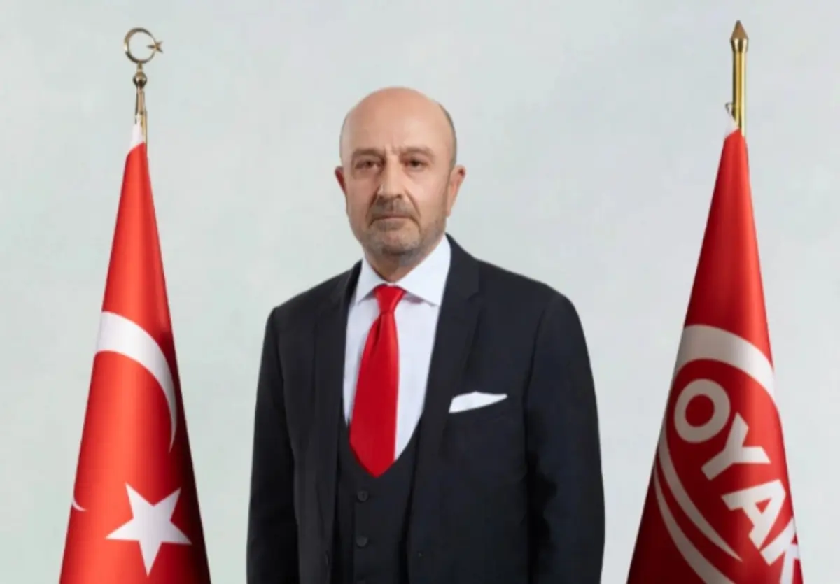Zekai Aksakallı’dan İsrail e: