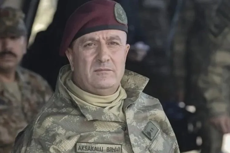 Zekai Aksakallı OYAK’ın Yeni Başkanı Oldu!