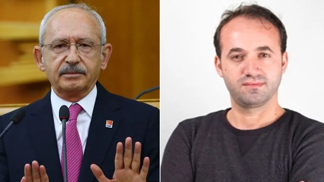 Zekeriya Say’dan Kılıçdaroğlu’na İlişkin Çarpıcı Paylaşım