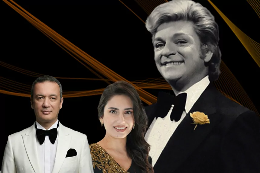 Zeki Müren Anısına Özel Konser Ankara’da!