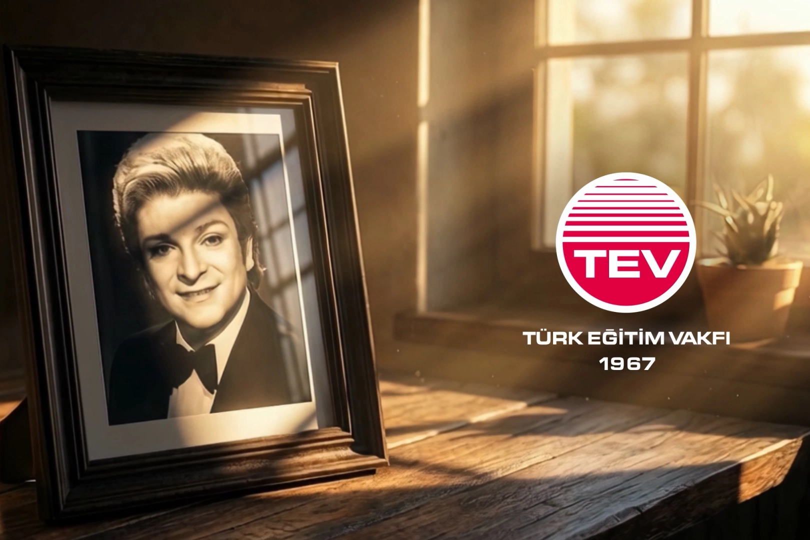 Zeki Müren için Yapay Zeka ile Özel Film!