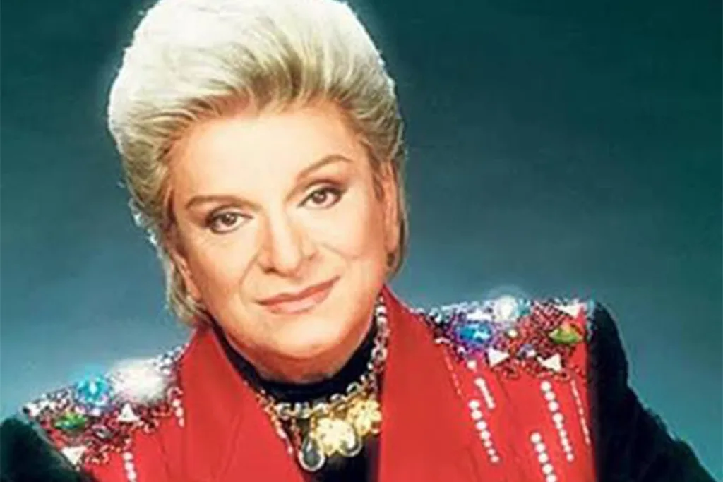 Zeki Müren’in 1980’deki Ameliyat Öncesi Kayıt Altına Aldığı Mektup