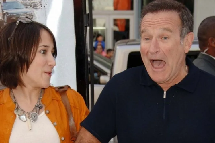 Zelda Williams’tan Yapay Zeka Uyarısı!