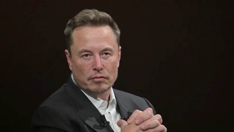 Zelenski, Elon Musk’a Özgürlük Nişanı Verdi!