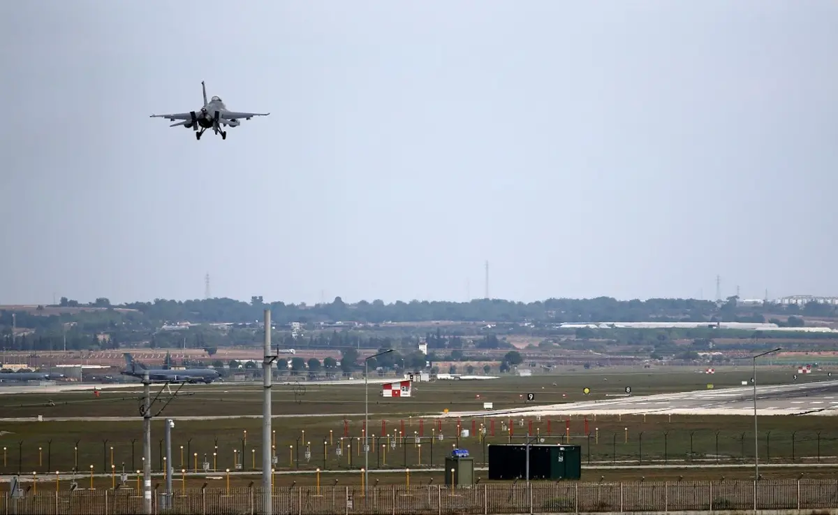 Zelenskiy den İncirlik iddiası:
