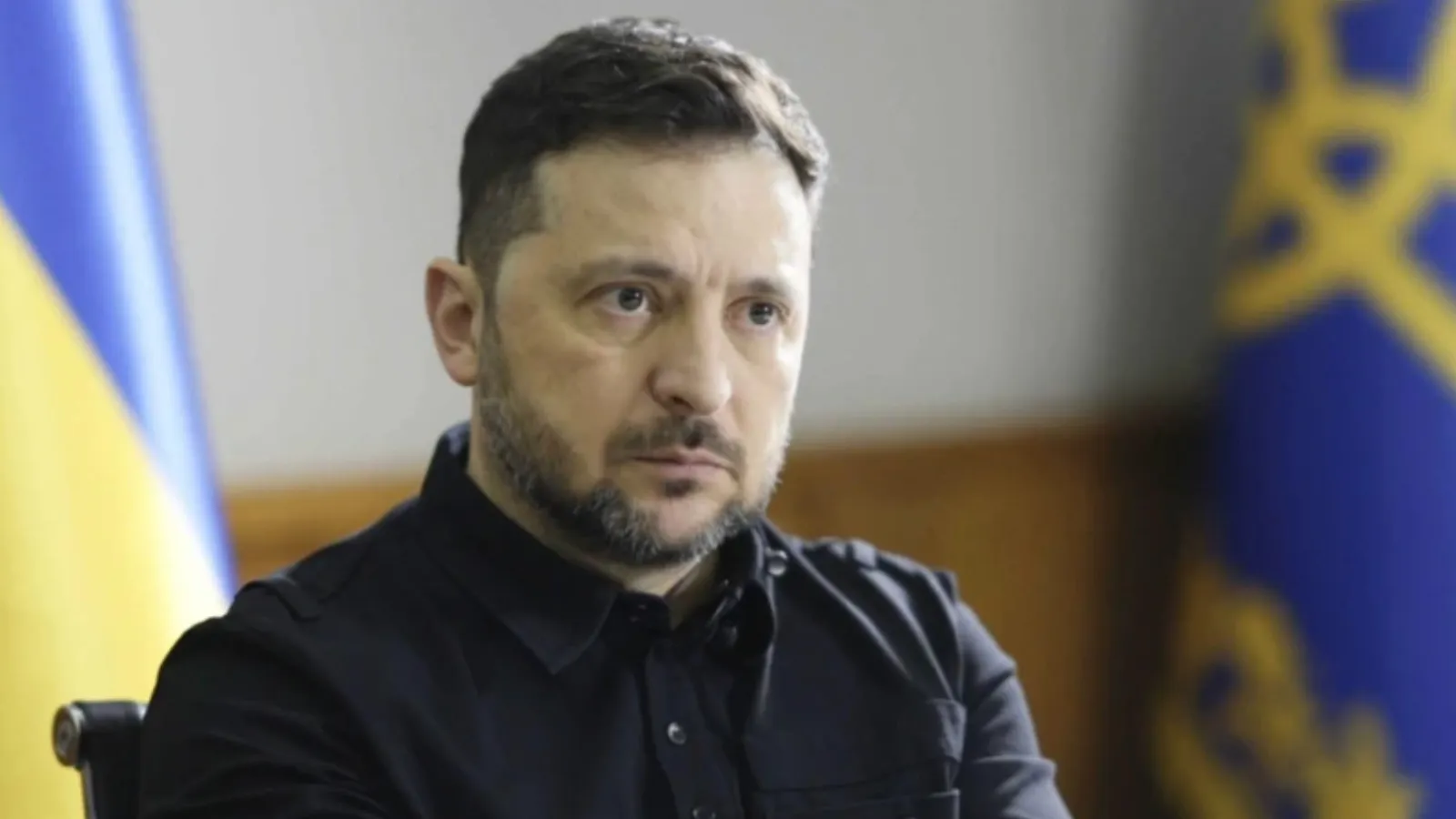 Zelenskiy: Putin Üçüncü Dünya Savaşı’nı Başlattı