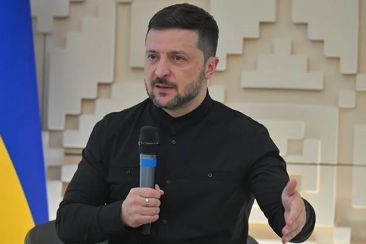 Zelenskiy, Tiran’da Zirveye Katılıyor!
