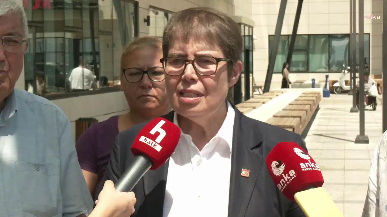 Zeliha Aksaz: Çalık’ın Sağlığı Tehlikede!