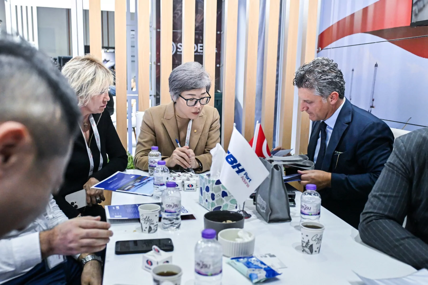Zengezur Koridoru ve Alsancak Limanı’nın Geleceği