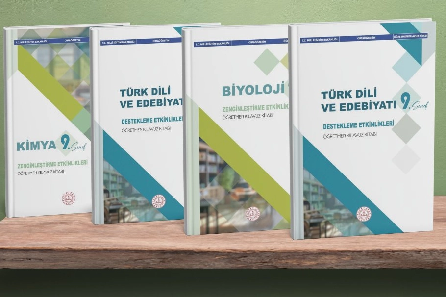 Zenginleştirme Kılavuzları ile Öğrenme Fırsatları