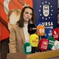 ‘Zer-i Nab’ tezhip sergisi Bursa’da ziyarete açıldı