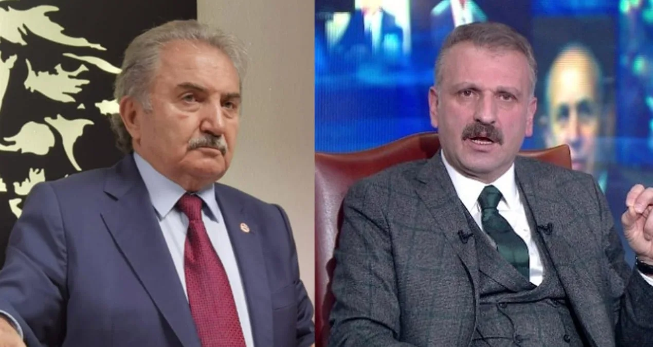 Zeybek’in Açıkladığı Tarih Tartışma Yarattı!
