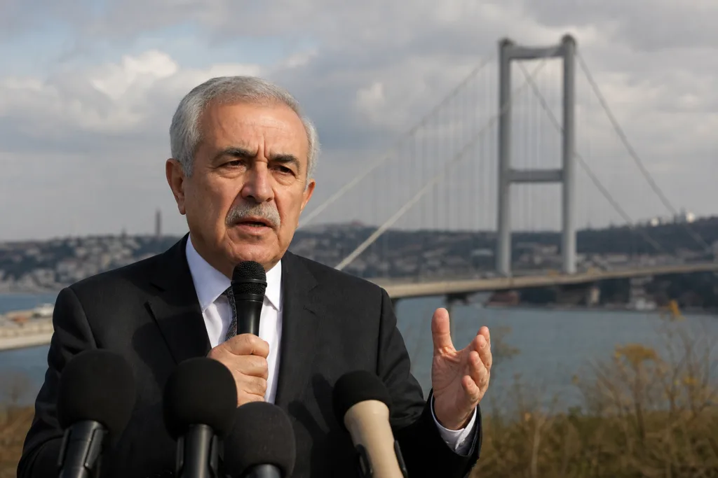 Zeybek’ten özelleştirme uyarısı: ‘Dur’ deme zamanı geldi