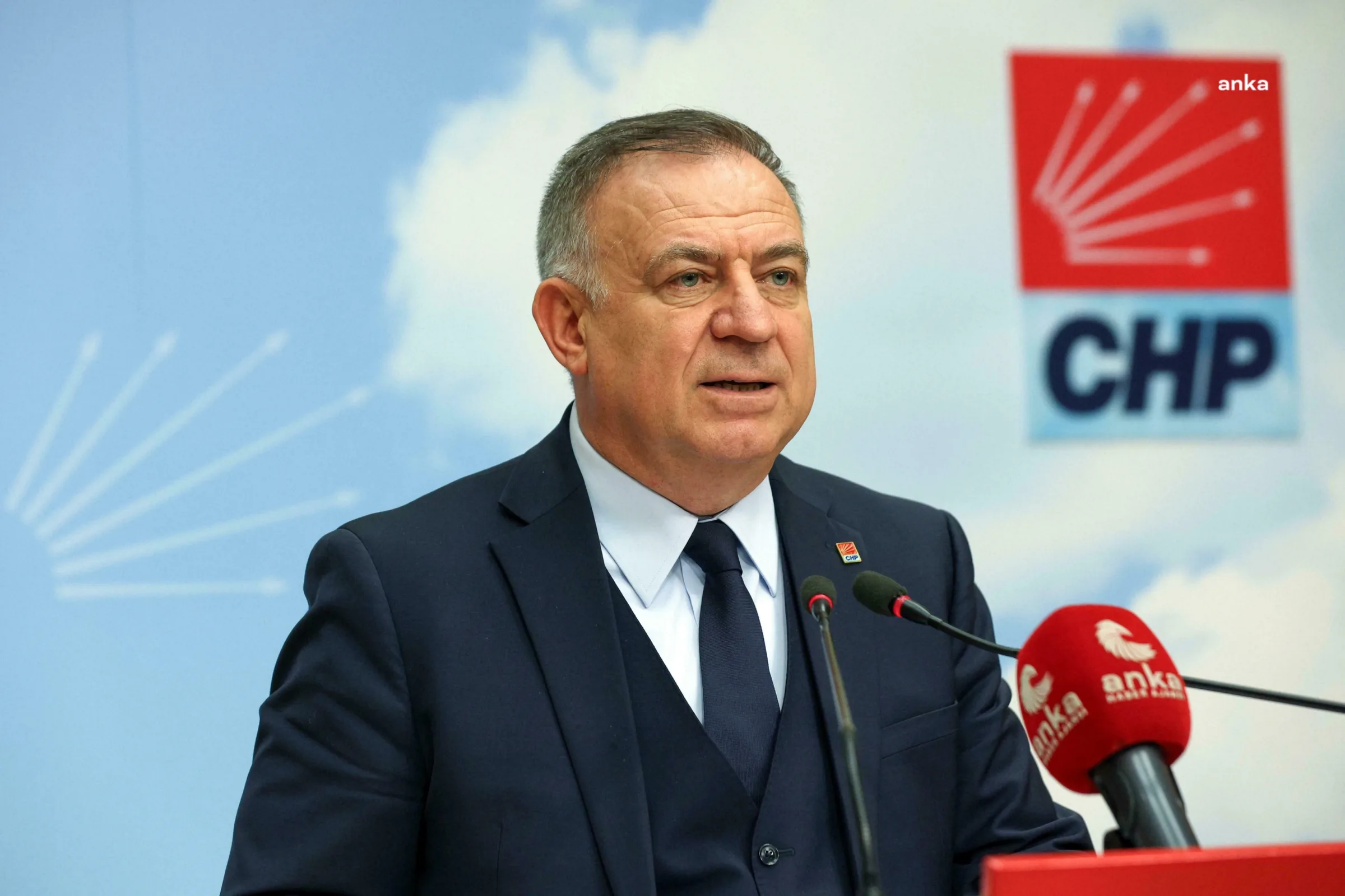 Zeybek: Yalım Üzerinden Kirli Propagandaya İzin Yok!